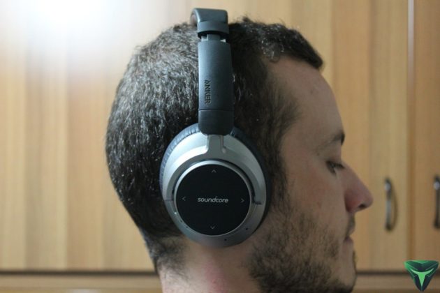 Soundcore Space NC recensione