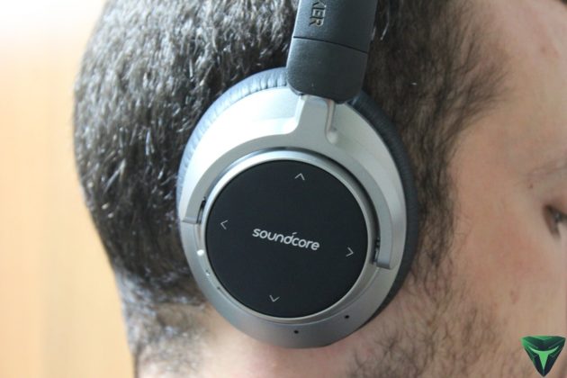 Soundcore Space NC recensione