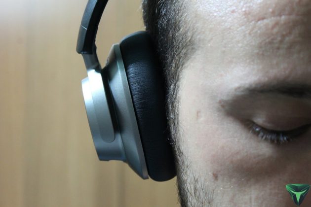 Soundcore Space NC recensione