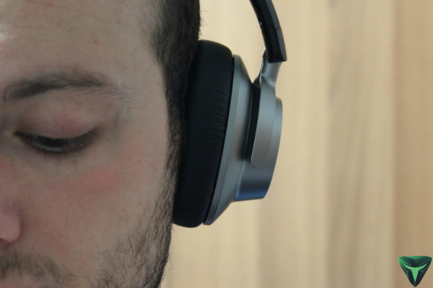 Soundcore Space NC recensione