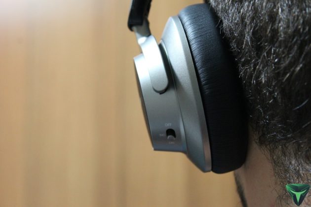 Soundcore Space NC recensione