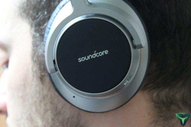 Soundcore Space NC recensione