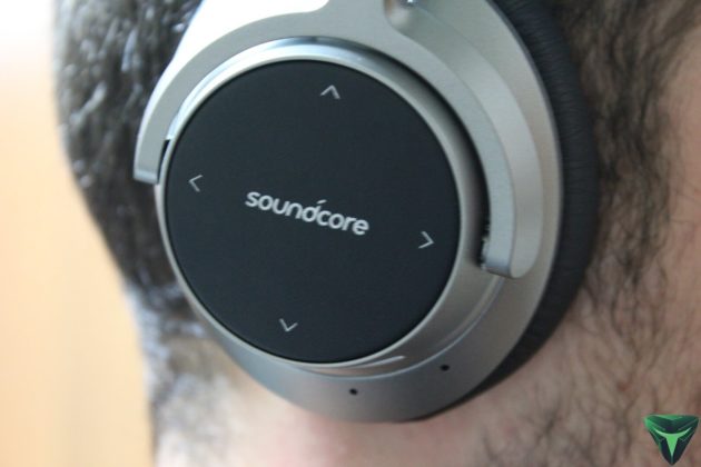Soundcore Space NC recensione