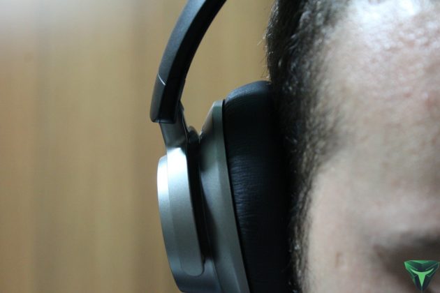 Soundcore Space NC recensione