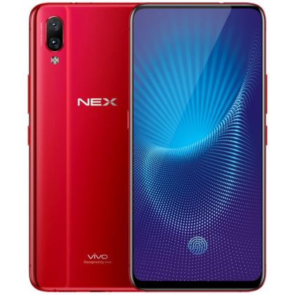 Vivo NEX ufficiale