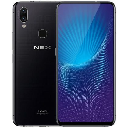 Vivo NEX ufficiale