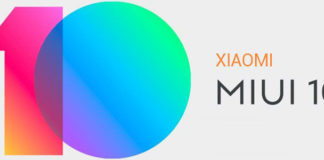 Xiaomi MIUI 10 Global Beta