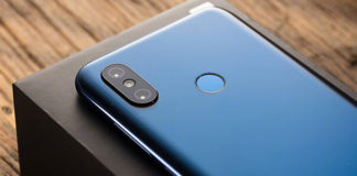 Xiaomi Mi 8 1 milione unità vendute