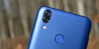 Xiaomi Mi A2 NCC