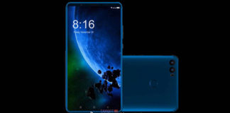 Xiaomi Mi Max 3 TENAA