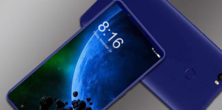 Xiaomi Mi Max 3 immagini TENAA