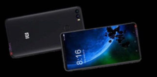 Xiaomi Mi Max 3 specifiche rumor