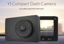 YI Dash Cam Full HD promozione Amazon