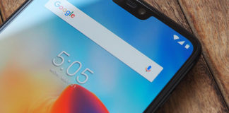OnePlus 6