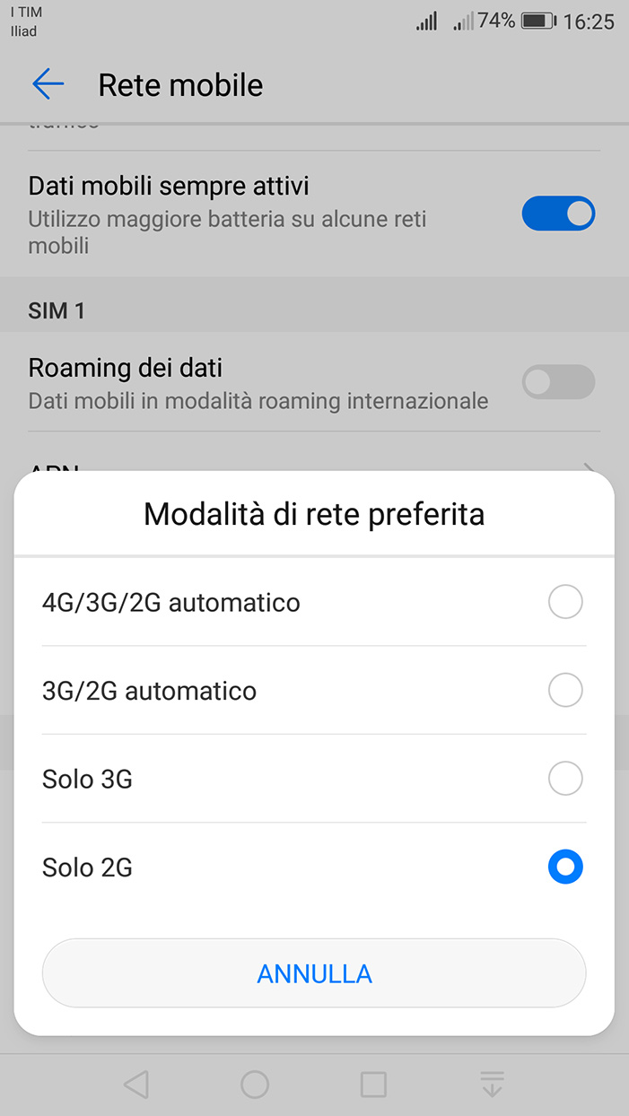 Android