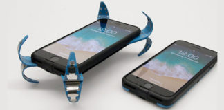 ADcase custodia smartphone