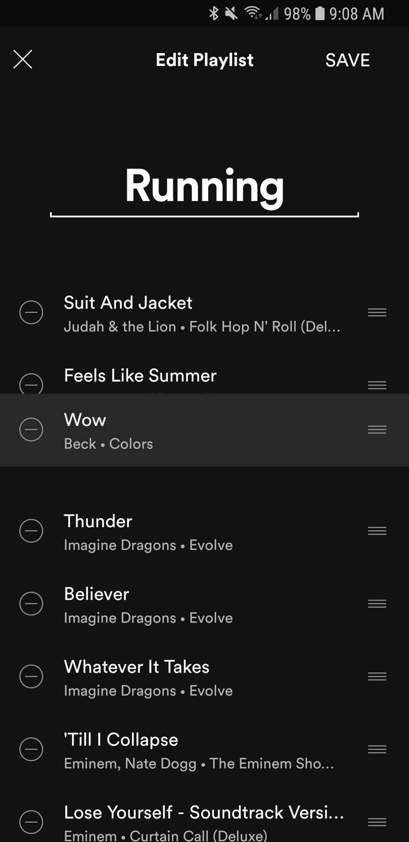 Spotify