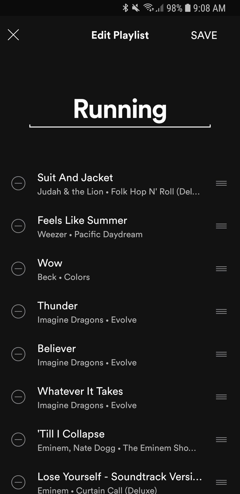 Spotify