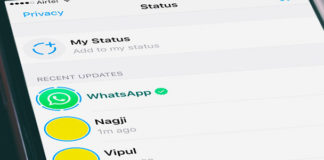 WhatsApp