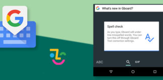 Google Gboard