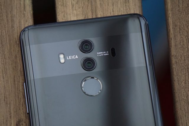 Huawei Mate 20 Pro
