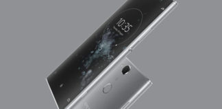 Sony Xperia XA2 Plus