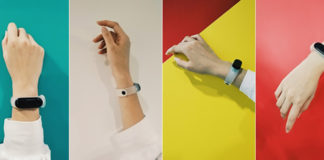 Xiaomi Mi Band 3