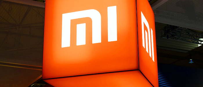 Xiaomi