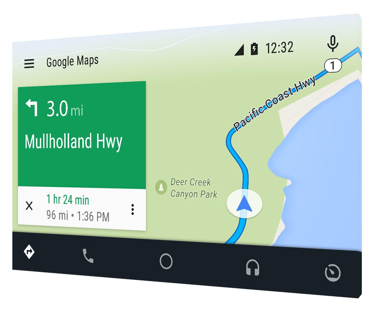 Android Auto