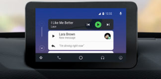 Android Auto