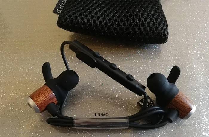 Dodocool DA164