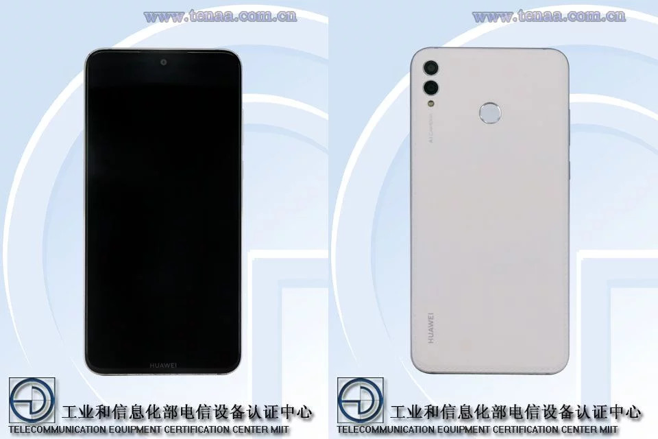 Huawei