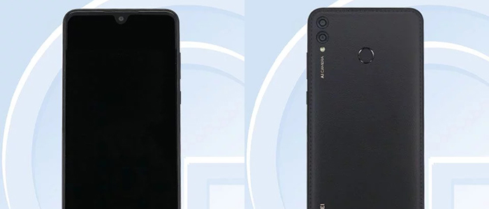 Huawei-ARS-AL00-TENAA-3 Huawei