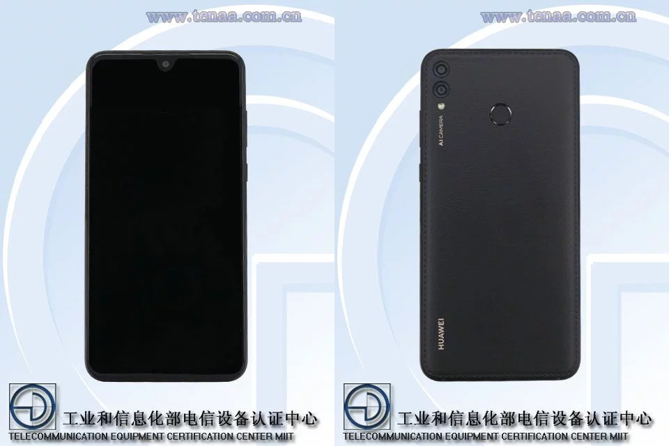 Huawei