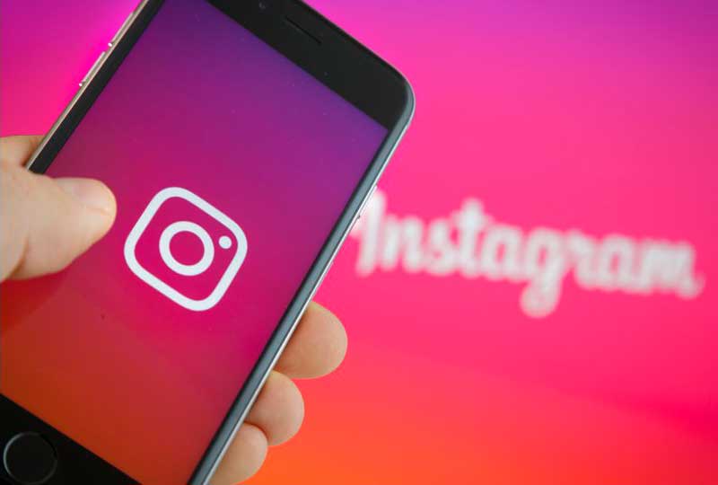 Instagram