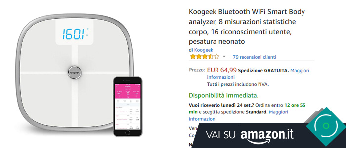 Koogeek S1