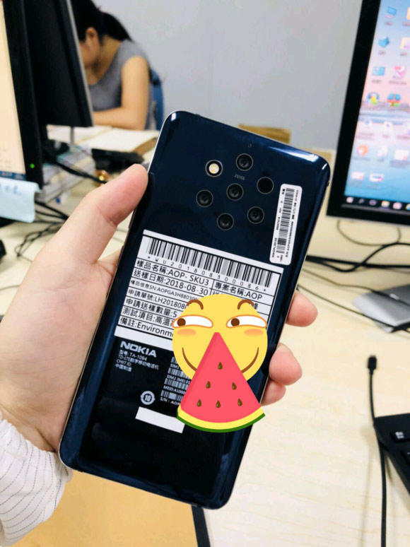Nokia 9