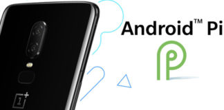 OnePlus 6