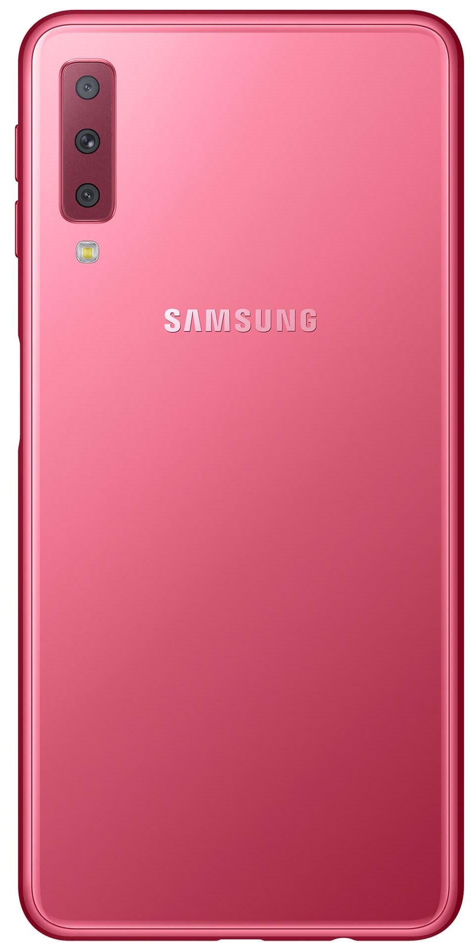 Samsung Galaxy A7 2018