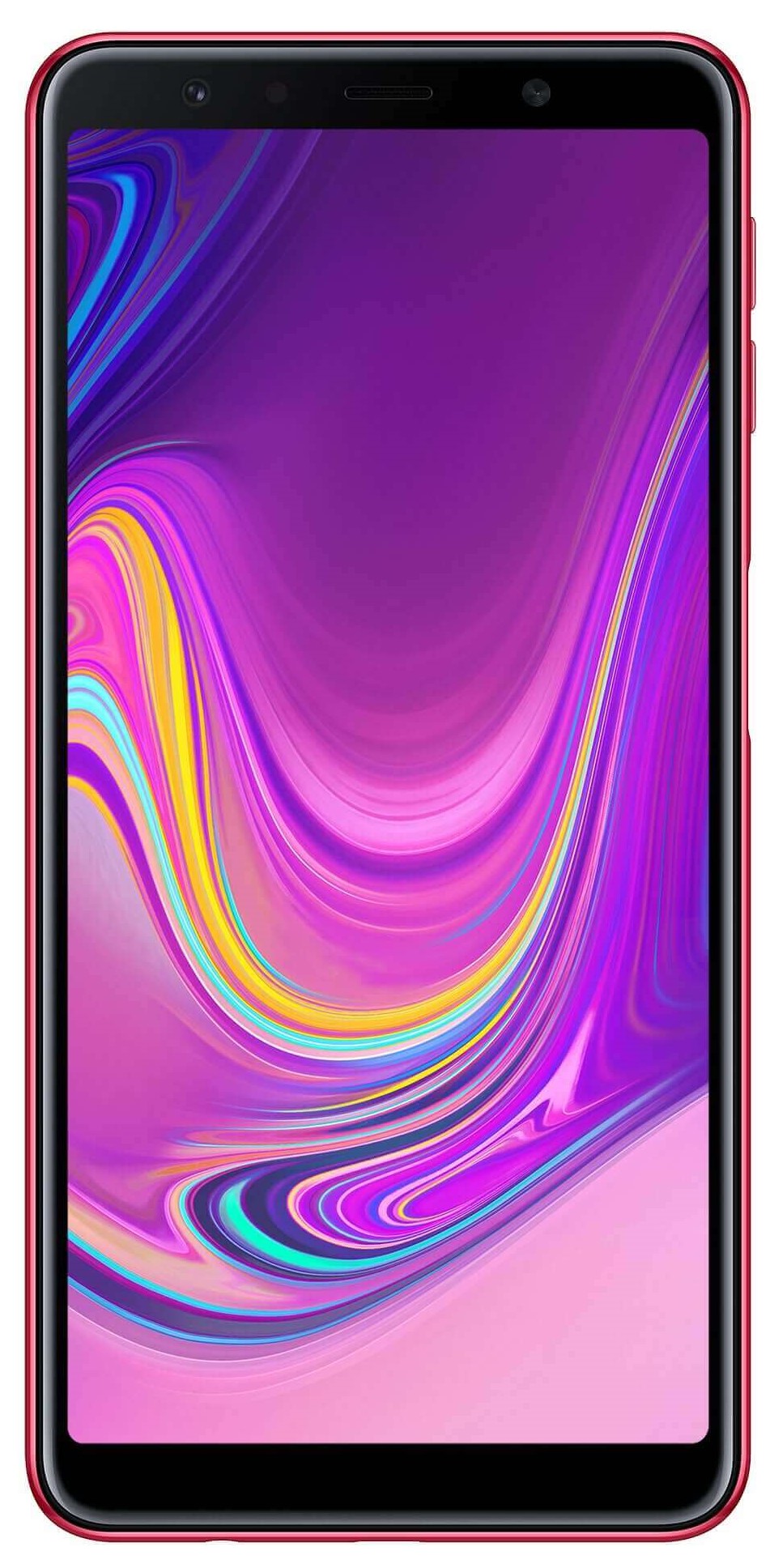 Samsung Galaxy A7 2018