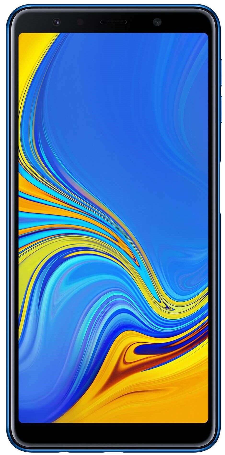 Samsung Galaxy A7 2018