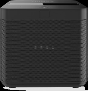Humax Vision