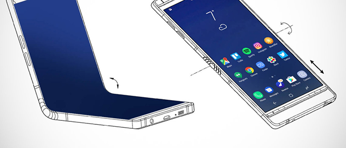 samsung-data-di-lancio-dispositivo-flessibile Samsung