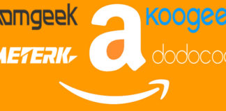 Amazon