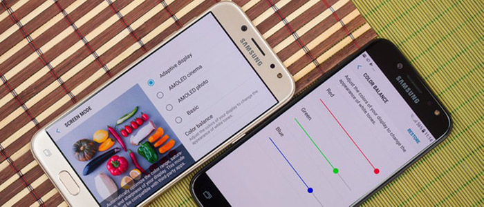 Galaxy J