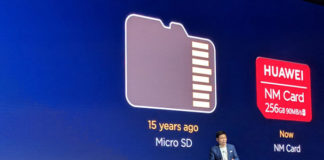 Huawei