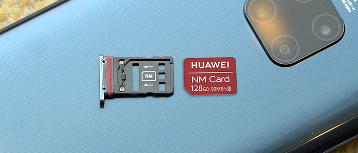 Huawei