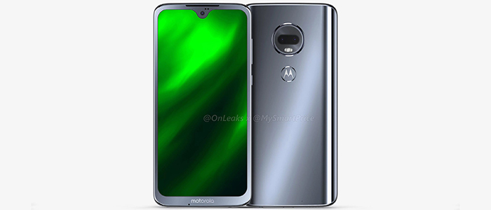 Moto G7