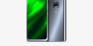Moto G7