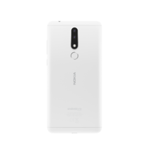 Nokia 3.1 Plus